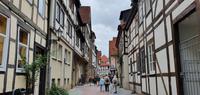 Stadtspaziergang in Hameln &ndash; &copy; Marlies Thrum (Eberhardt TRAVEL)
