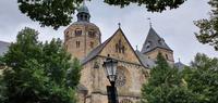 Münster Hameln &ndash; &copy; Marlies Thrum (Eberhardt TRAVEL)