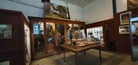 Marstall Bückeburg &ndash; &copy; Marlies Thrum (Eberhardt TRAVEL)