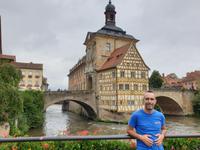 Bamberg (3) &ndash; &copy; Benjamin Rodriguez Manzanares (Eberhardt TRAVEL)