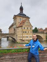 Bamberg (18) &ndash; &copy; Benjamin Rodriguez Manzanares (Eberhardt TRAVEL)