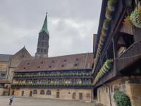 Bamberg (28) &ndash; &copy; Benjamin Rodriguez Manzanares (Eberhardt TRAVEL)