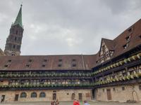 Bamberg (29) &ndash; &copy; Benjamin Rodriguez Manzanares (Eberhardt TRAVEL)