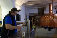Fürst Carl Schlossbrauerei Ellingen (28) &ndash; &copy; Benjamin Rodriguez Manzanares (Eberhardt TRAVEL)