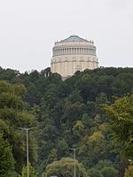 Kelheim (1) &ndash; &copy; Benjamin Rodriguez Manzanares (Eberhardt TRAVEL)