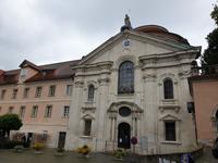 Kloster Weltenburg (2) &ndash; &copy; Benjamin Rodriguez Manzanares (Eberhardt TRAVEL)