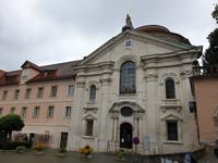 Kloster Weltenburg (3) &ndash; &copy; Benjamin Rodriguez Manzanares (Eberhardt TRAVEL)