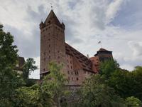 Nürnberg (2) &ndash; &copy; Benjamin Rodriguez Manzanares (Eberhardt TRAVEL)