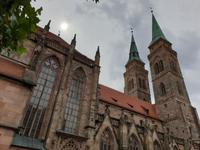 Nürnberg (6) &ndash; &copy; Benjamin Rodriguez Manzanares (Eberhardt TRAVEL)