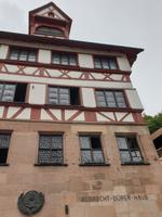 Nürnberg (7) &ndash; &copy; Benjamin Rodriguez Manzanares (Eberhardt TRAVEL)