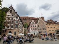Nürnberg (8) &ndash; &copy; Benjamin Rodriguez Manzanares (Eberhardt TRAVEL)
