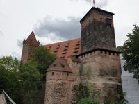Nürnberg (9) &ndash; &copy; Benjamin Rodriguez Manzanares (Eberhardt TRAVEL)