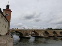 Regensburg (1) &ndash; &copy; Benjamin Rodriguez Manzanares (Eberhardt TRAVEL)