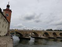 Regensburg (2) &ndash; &copy; Benjamin Rodriguez Manzanares (Eberhardt TRAVEL)