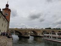 Regensburg (3) &ndash; &copy; Benjamin Rodriguez Manzanares (Eberhardt TRAVEL)