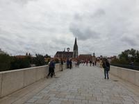 Regensburg (6) &ndash; &copy; Benjamin Rodriguez Manzanares (Eberhardt TRAVEL)