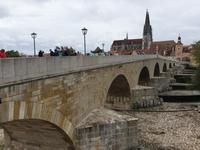 Regensburg (8) &ndash; &copy; Benjamin Rodriguez Manzanares (Eberhardt TRAVEL)