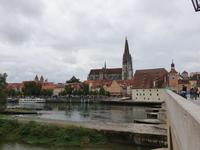 Regensburg (9) &ndash; &copy; Benjamin Rodriguez Manzanares (Eberhardt TRAVEL)