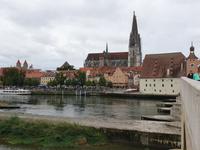 Regensburg (10) &ndash; &copy; Benjamin Rodriguez Manzanares (Eberhardt TRAVEL)