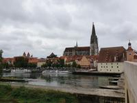 Regensburg (11) &ndash; &copy; Benjamin Rodriguez Manzanares (Eberhardt TRAVEL)