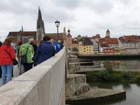 Regensburg (14) &ndash; &copy; Benjamin Rodriguez Manzanares (Eberhardt TRAVEL)