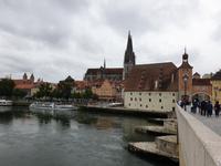 Regensburg (16) &ndash; &copy; Benjamin Rodriguez Manzanares (Eberhardt TRAVEL)