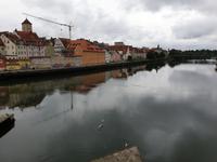 Regensburg (17) &ndash; &copy; Benjamin Rodriguez Manzanares (Eberhardt TRAVEL)