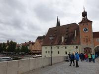 Regensburg (18) &ndash; &copy; Benjamin Rodriguez Manzanares (Eberhardt TRAVEL)