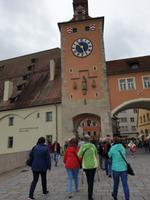 Regensburg (19) &ndash; &copy; Benjamin Rodriguez Manzanares (Eberhardt TRAVEL)