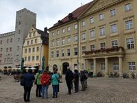 Regensburg (23) &ndash; &copy; Benjamin Rodriguez Manzanares (Eberhardt TRAVEL)
