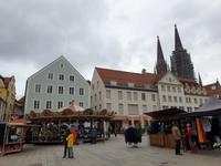 Regensburg (25) &ndash; &copy; Benjamin Rodriguez Manzanares (Eberhardt TRAVEL)