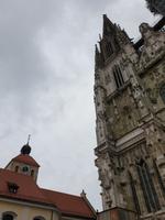 Regensburg (26) &ndash; &copy; Benjamin Rodriguez Manzanares (Eberhardt TRAVEL)