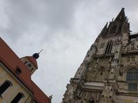 Regensburg (27) &ndash; &copy; Benjamin Rodriguez Manzanares (Eberhardt TRAVEL)