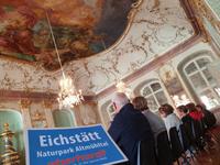 Residenz in Eichstätt mit Spiegelsaal (12) &ndash; &copy; Benjamin Rodriguez Manzanares (Eberhardt TRAVEL)
