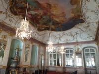 Residenz in Eichstätt mit Spiegelsaal (14) &ndash; &copy; Benjamin Rodriguez Manzanares (Eberhardt TRAVEL)