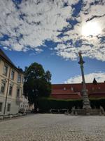 Residenzplatz in Eichstätt (3) &ndash; &copy; Benjamin Rodriguez Manzanares (Eberhardt TRAVEL)