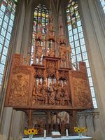 Rothenburg ob der Tauber (3) &ndash; &copy; Benjamin Rodriguez Manzanares (Eberhardt TRAVEL)