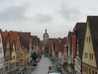 Rothenburg ob der Tauber (7) &ndash; &copy; Benjamin Rodriguez Manzanares (Eberhardt TRAVEL)