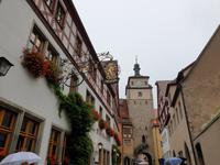 Rothenburg ob der Tauber (10) &ndash; &copy; Benjamin Rodriguez Manzanares (Eberhardt TRAVEL)