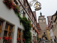Rothenburg ob der Tauber (11) &ndash; &copy; Benjamin Rodriguez Manzanares (Eberhardt TRAVEL)