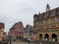 Rothenburg ob der Tauber (12) &ndash; &copy; Benjamin Rodriguez Manzanares (Eberhardt TRAVEL)
