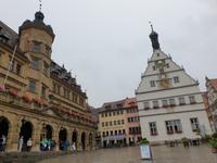 Rothenburg ob der Tauber (13) &ndash; &copy; Benjamin Rodriguez Manzanares (Eberhardt TRAVEL)