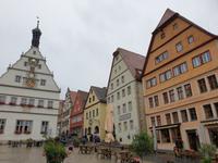 Rothenburg ob der Tauber (14) &ndash; &copy; Benjamin Rodriguez Manzanares (Eberhardt TRAVEL)