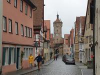 Rothenburg ob der Tauber (16) &ndash; &copy; Benjamin Rodriguez Manzanares (Eberhardt TRAVEL)