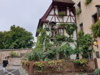 Rothenburg ob der Tauber (17) &ndash; &copy; Benjamin Rodriguez Manzanares (Eberhardt TRAVEL)