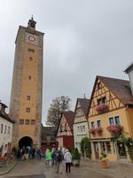Rothenburg ob der Tauber (18) &ndash; &copy; Benjamin Rodriguez Manzanares (Eberhardt TRAVEL)