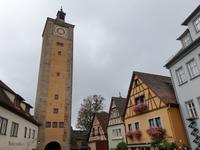 Rothenburg ob der Tauber (19) &ndash; &copy; Benjamin Rodriguez Manzanares (Eberhardt TRAVEL)