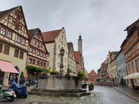 Rothenburg ob der Tauber (22) &ndash; &copy; Benjamin Rodriguez Manzanares (Eberhardt TRAVEL)