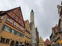 Rothenburg ob der Tauber (24) &ndash; &copy; Benjamin Rodriguez Manzanares (Eberhardt TRAVEL)