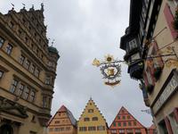 Rothenburg ob der Tauber (26) &ndash; &copy; Benjamin Rodriguez Manzanares (Eberhardt TRAVEL)